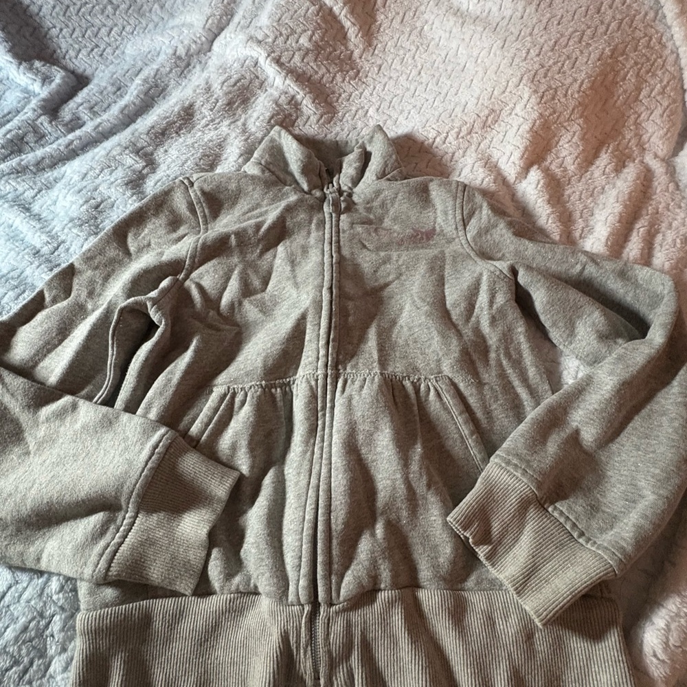Gap Zip-Up Jacket